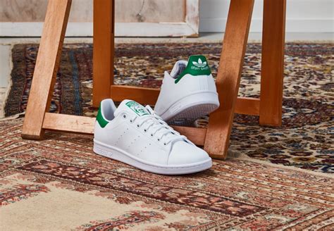 stan smith adidas weiß grau|adidas stan smith size chart.